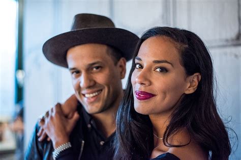 johnnyswim net worth.